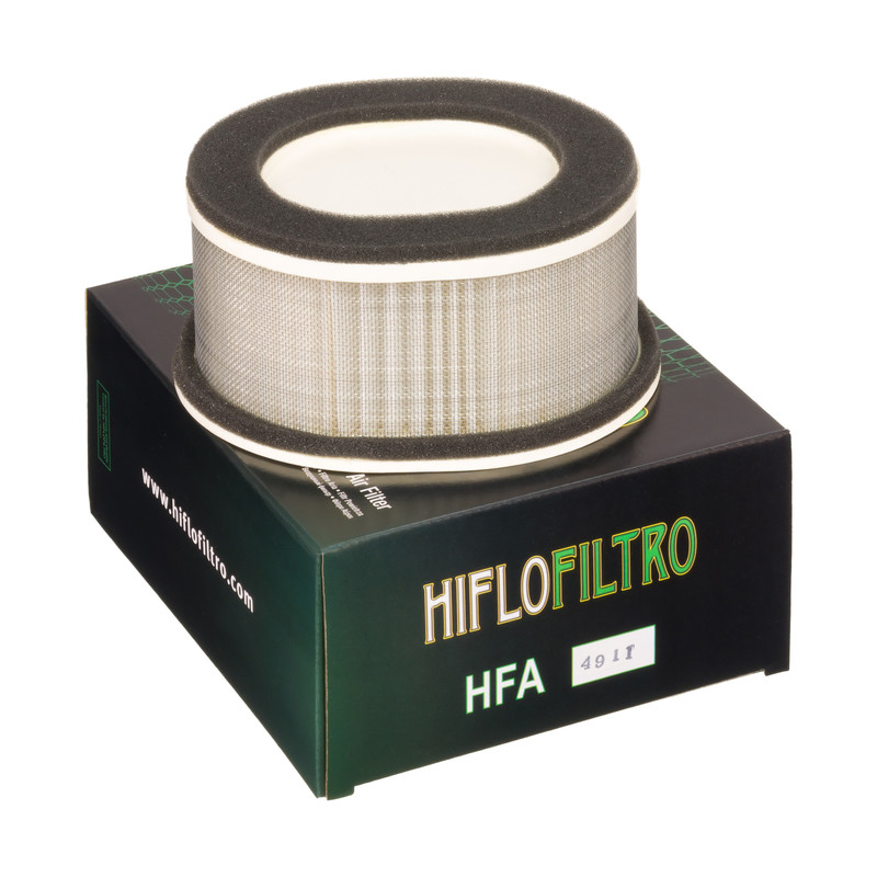 HFA4911_0 Filter vazduha HFA4911 Yamaha FZS 1000 Fazer (01-05) Hiflo - Image 1