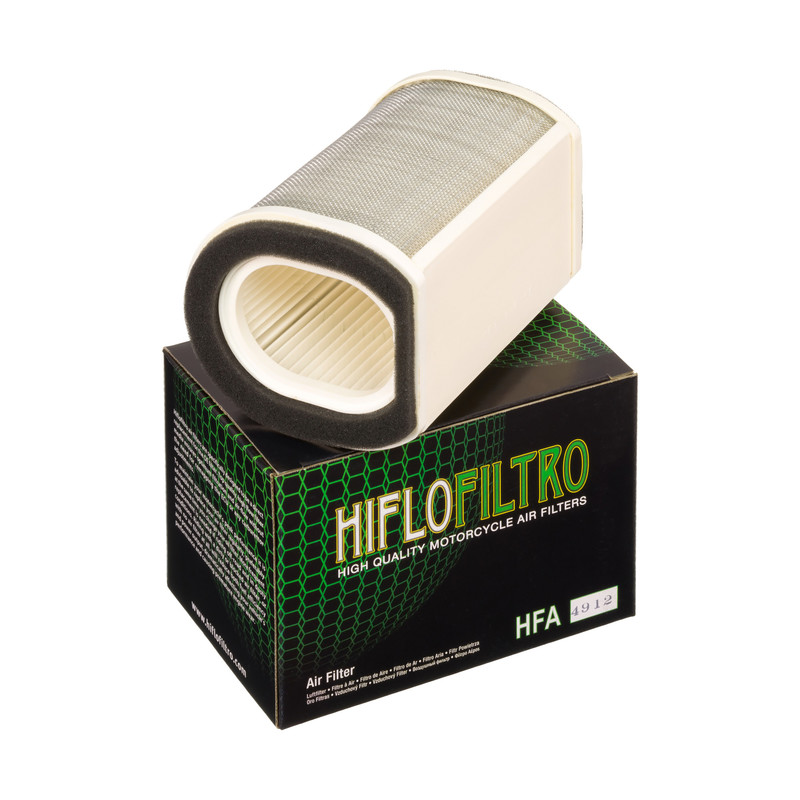 HFA4912_0 Filter vazduha HFA4912 Yamaha FJR 1300 (01-12) Hiflo - Image 1