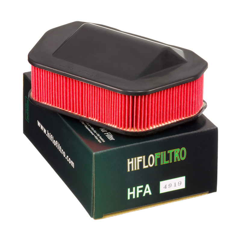 HFA4919_0 Filter vazduha HFA4919 Yamaha Midnight Star Hiflo - Image 1
