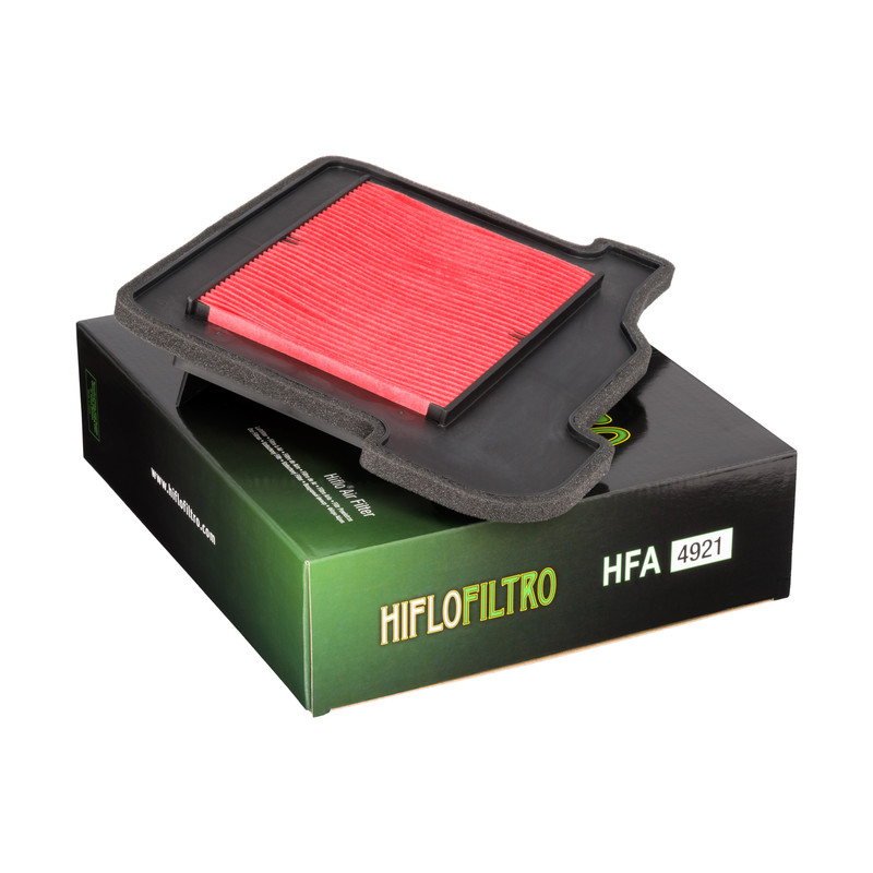 HFA4921_0 Filter vazduha HFA4921 Yamaha MT09 Tracer 900 ( 15-19 ) Hiflo - Image 1