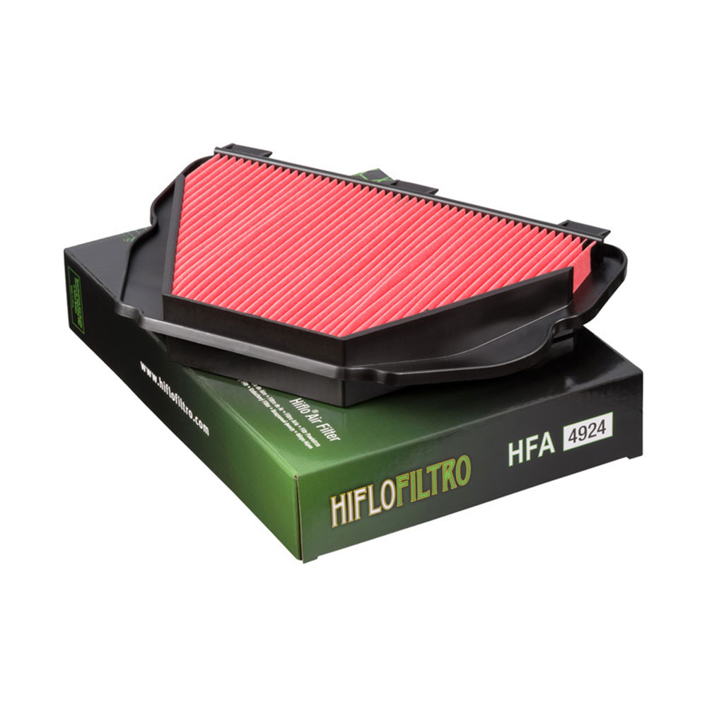 HFA4924_0 Filter vazduha HFA4924 Yamaha R1 M 15-21 Hiflofiltro - Image 1