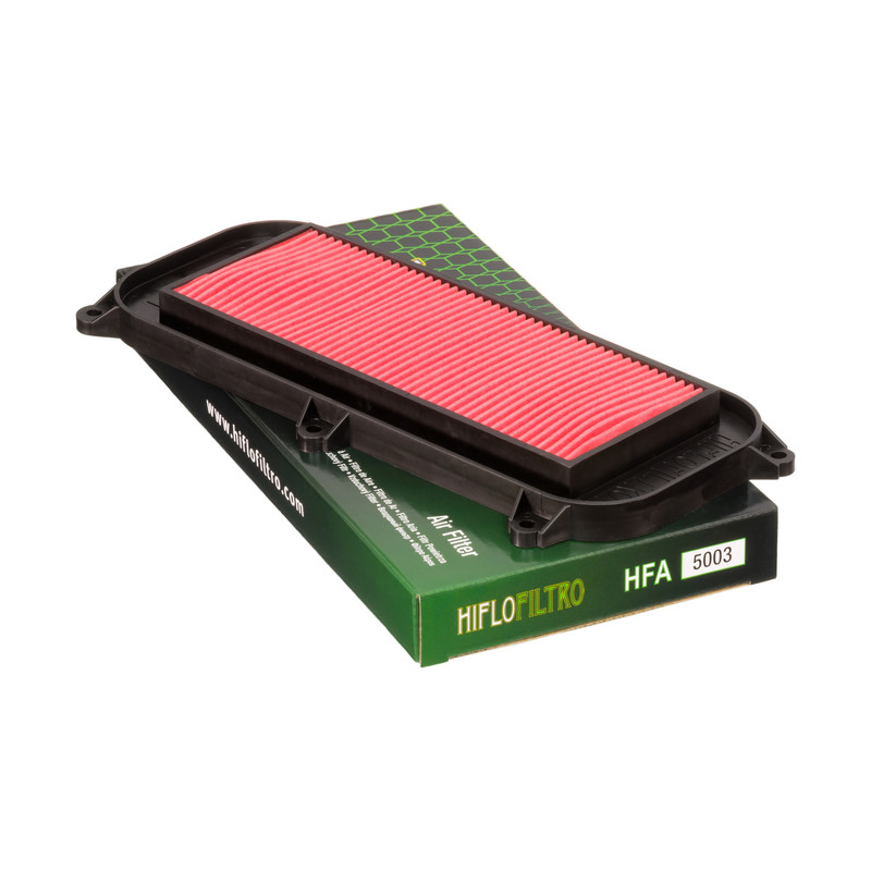 HFA5003_0 Filter vazduha HFA5003 Kymco Grand Dink 125 / 150 Hiflo - Image 1