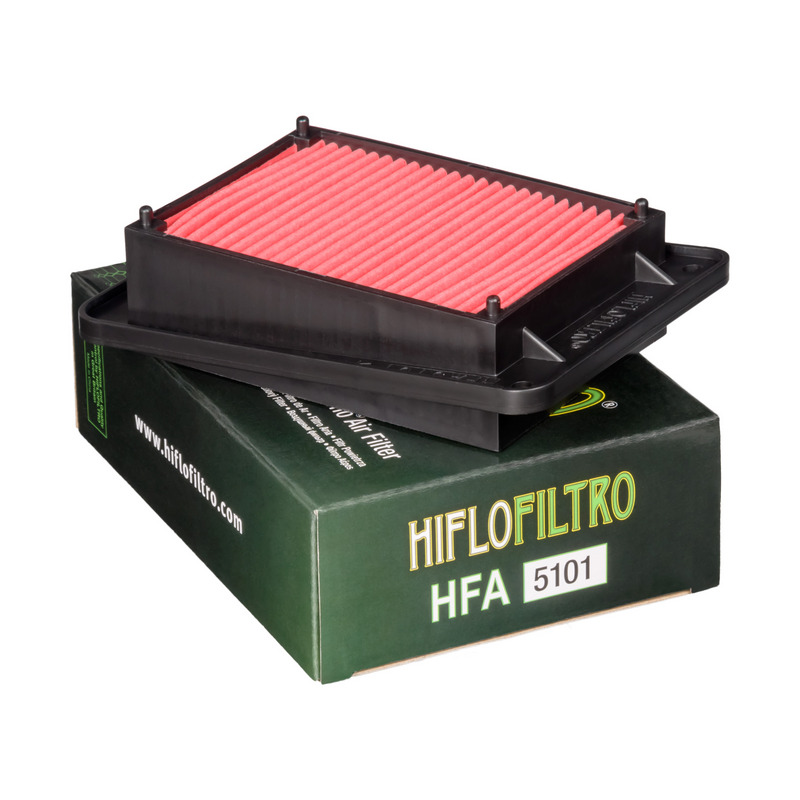 HFA5101_0 Filter vazduha HFA5101 SYM Symphony 125/150 Hiflo - Image 1