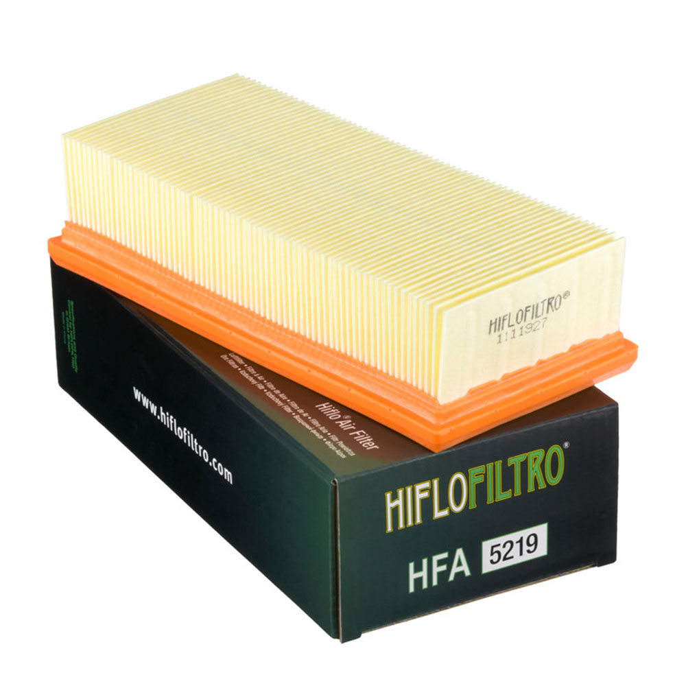 HFA5219_0 Filter vazduha HFA5219 Gilera Nexus/ Piaggio X9 500cc Hiflofiltro - Image 1