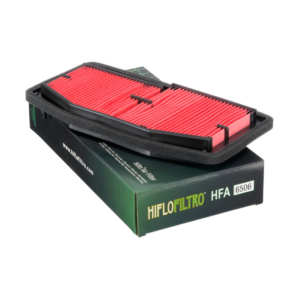 HFA6506_0 Filter vazduha HFA6506 Triumph Daytona / Street Triple 765 Hiflo - Image 1