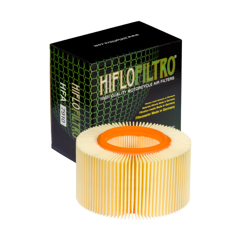 HFA7910_0 Filter vazduha HFA7910 BMW R850 R1100 R1150 Hiflo - Image 1