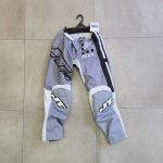 Pantalone JT Racing Flex Exbox