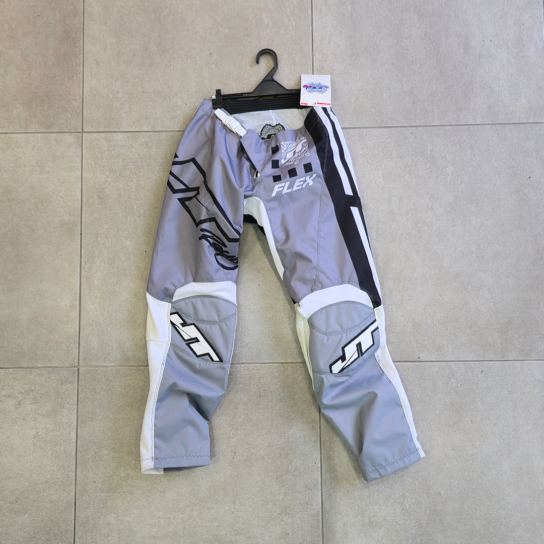 JT18315P_0 Pantalone JT Racing Flex Exbox - Image 1