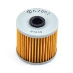 Filter ulja 123
