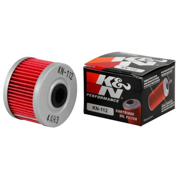 Filter ulja Kn-112
