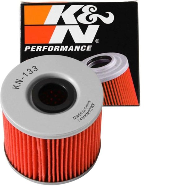 Filter ulja Kn-133
