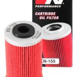 Filter ulja Kn-155