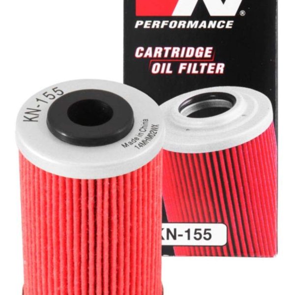 Filter ulja Kn-155