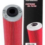 Filter ulja Kn-158