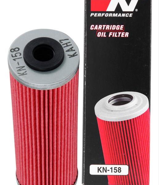 Filter ulja Kn-158