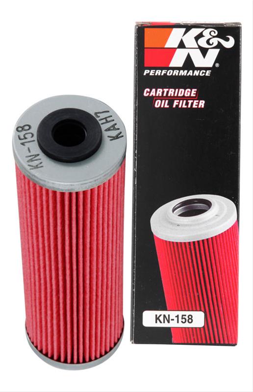 KN-158_0 Filter ulja Kn-158 - Image 1