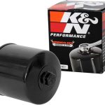 Filter ulja Kn-163