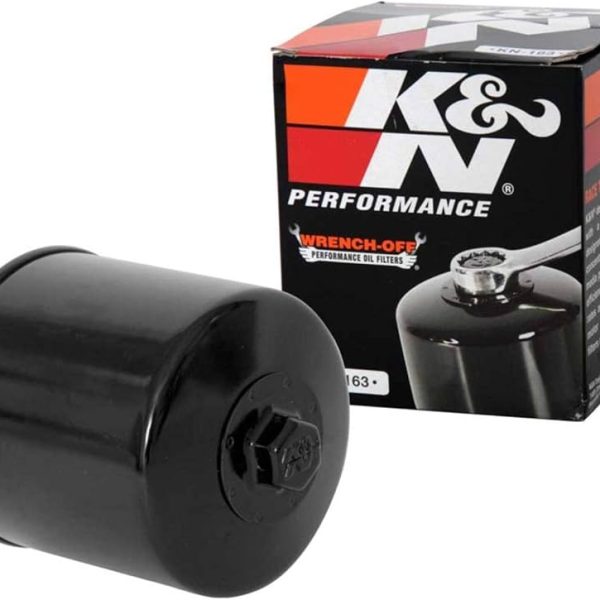 Filter ulja Kn-163