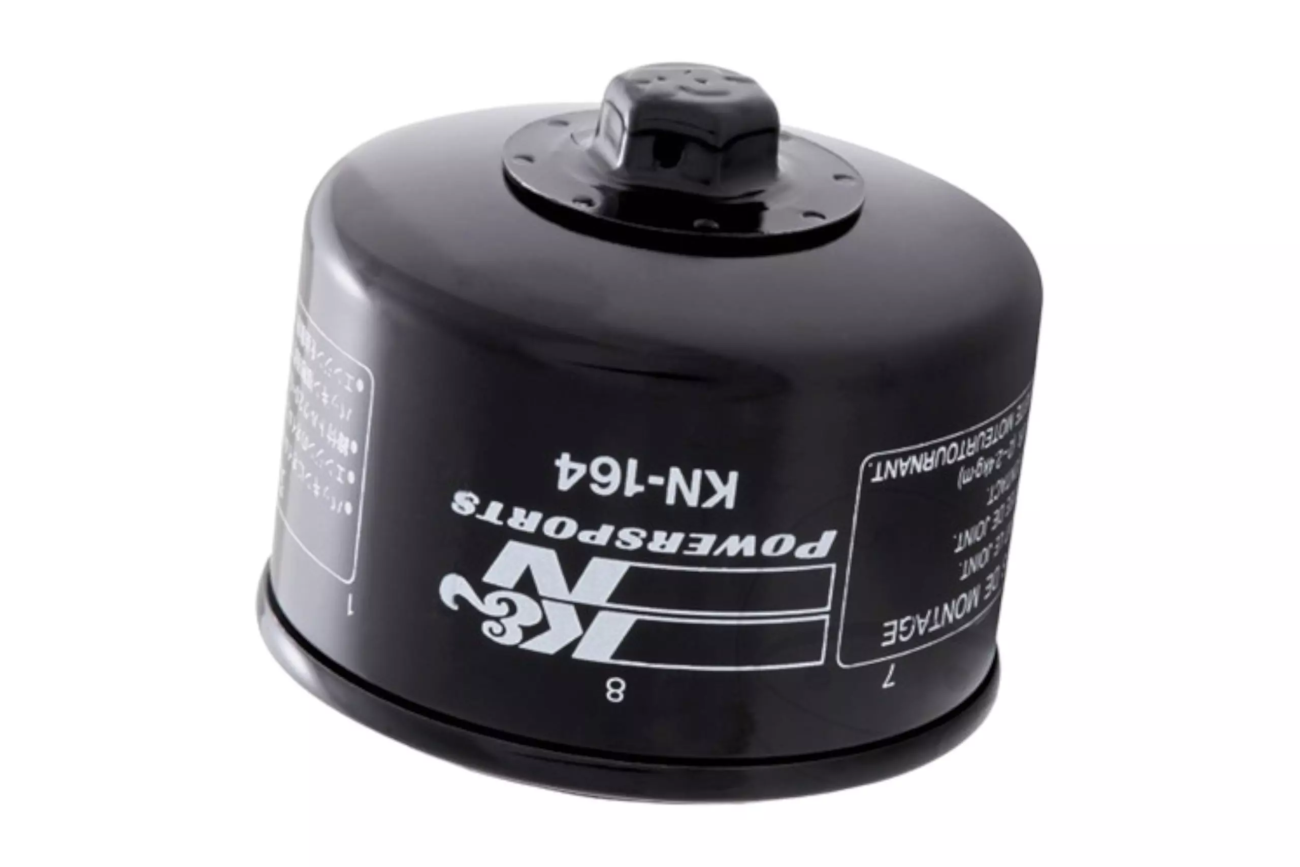 KN-164_0 Filter ulja Kn-164 - Image 1