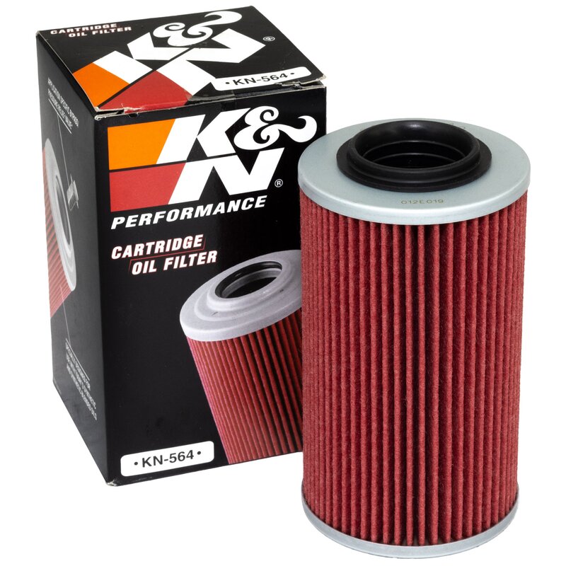 KN-564_0 Filter ulja Kn-564 - Image 1