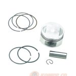 Klip 4T 58.4mm