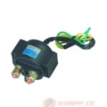 Relej anlasera GY6 150CC