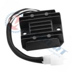 Regulator napona