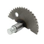 Polumesec kurble 3KJ 2T