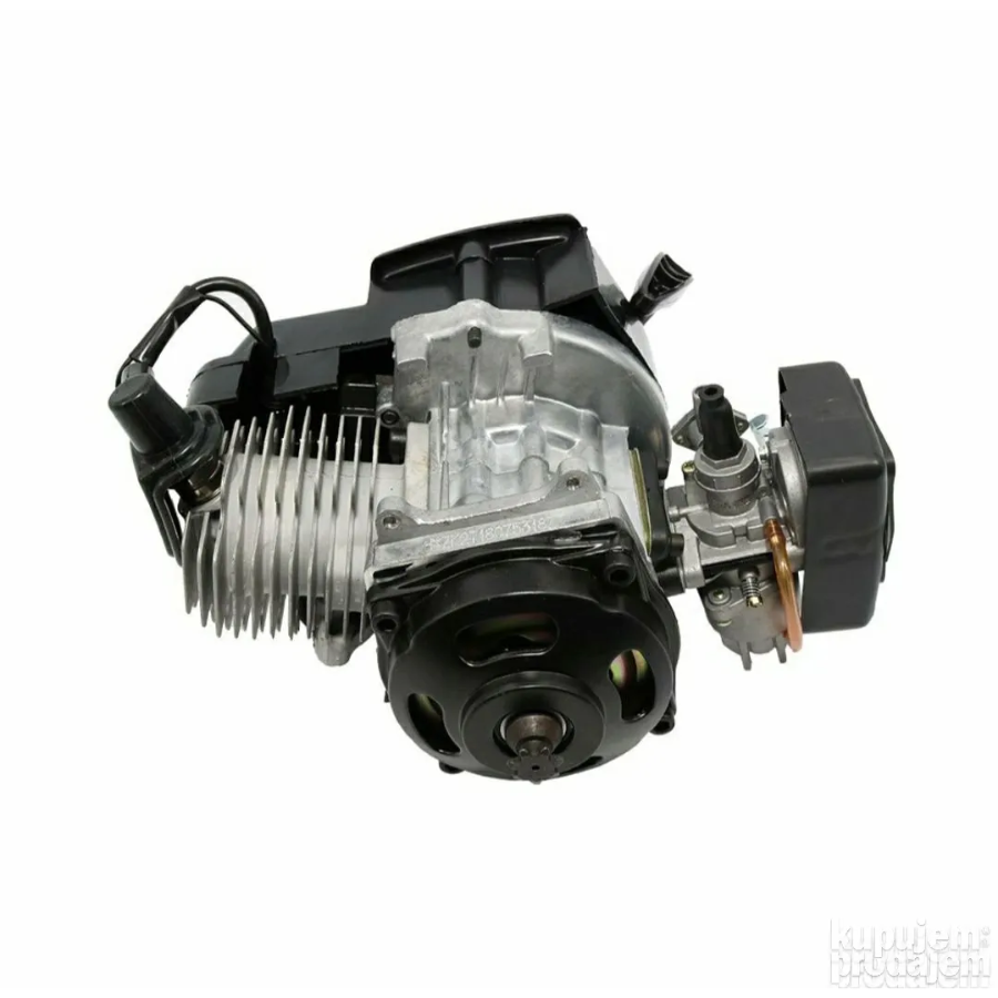 KO6900017_0 Agregat za pocket bike - Image 1
