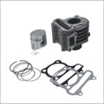 Cilindar set GY6 80ccm
