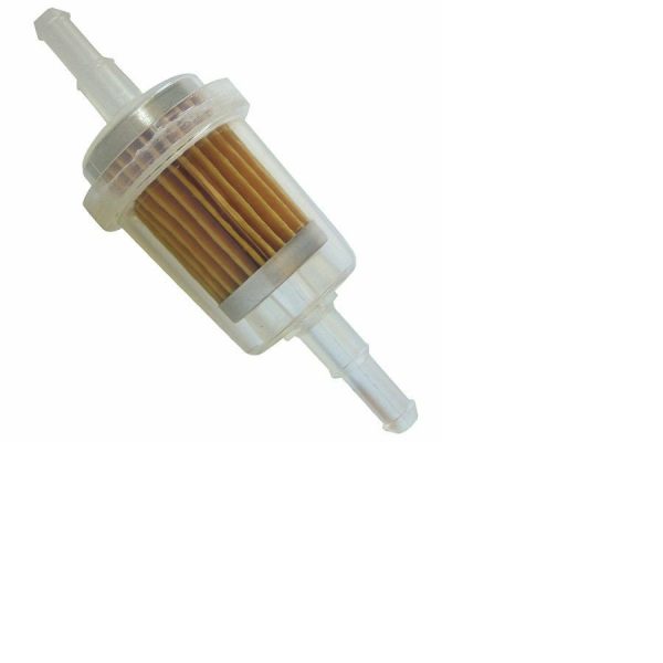 Filter benzina