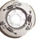 Lamela zadnjeg varijatora GY6 150cc