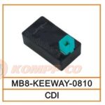 CDI QJ50 5 izvoda