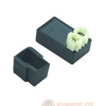CDI 4+2 GY50 4T