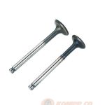 Ventilni set GY6 50