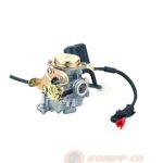 Karburator GY6