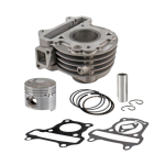 Cilindar set 39mm – 49cc GY6