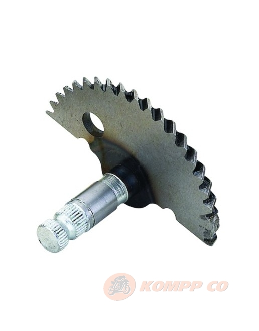 KO901078_0 Polumesec kurble GY6 50 - Image 1