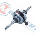 Radilica GY50 4T