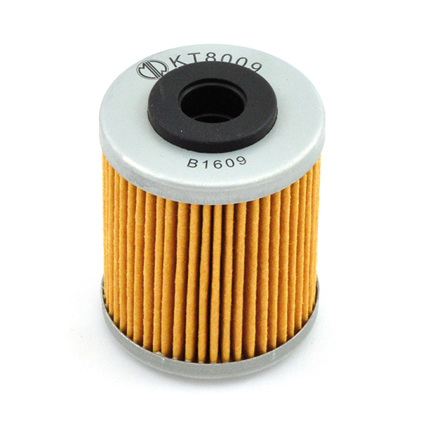 KT8009-268651_0 Filter ulja HF 651 - Image 1