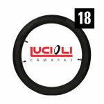 Unutrasnja guma sa integrisanim Rim lokom,debljina zida 7mm 140/80-18, 120/80-18