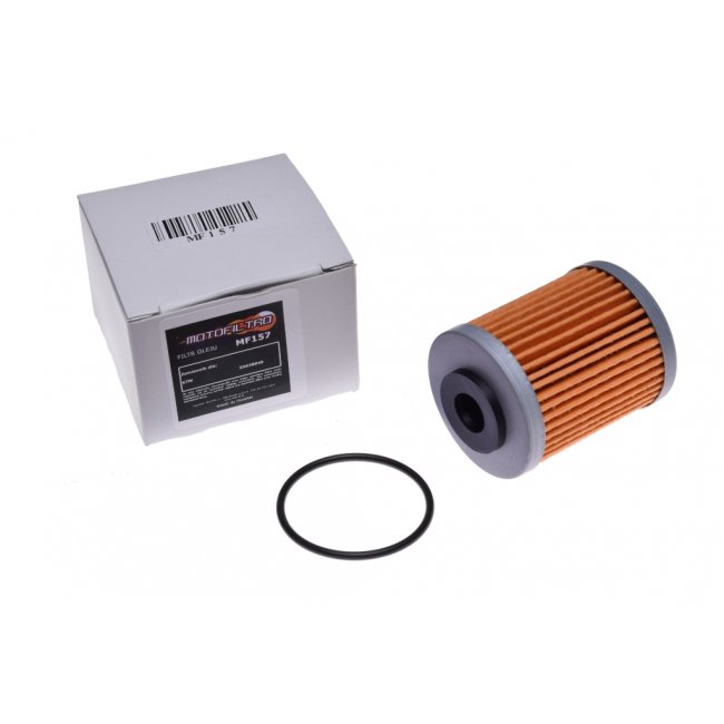 MF157_0 Filter ulja 157 - Image 1