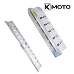 Rampa za motocikle (Alu) K-Moto