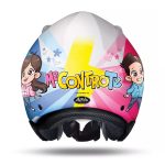 Airoh MR jet me contro te gloss - Image 3