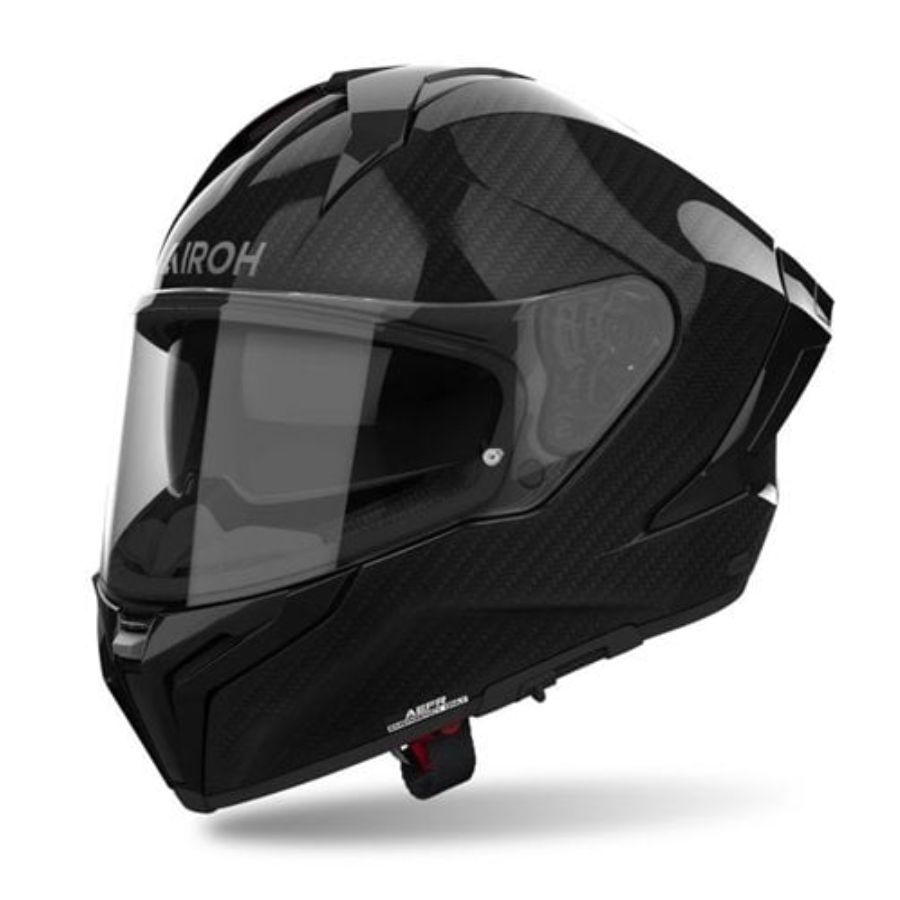 MXC99_0 Kaciga Airoh Matryx Karbon Gloss - Image 1