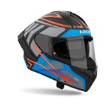 Kaciga Airoh Matryx Rider Matt - Image 2