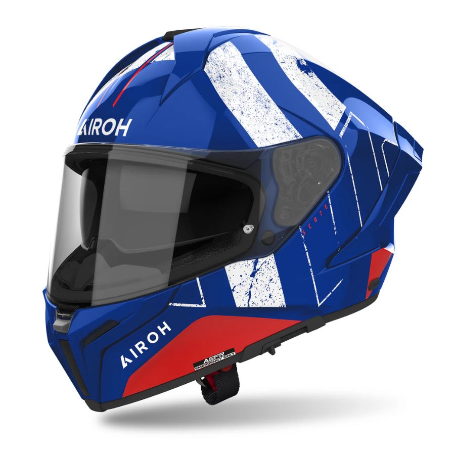 MXS55_0 Kaciga Airoh Matryx Scope Gloss - Image 1