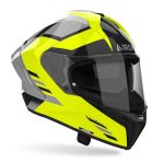 Kaciga Airoh Matryx Thron Gloss - Image 2