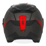 Kaciga NOX Jet N129 TRIOM - Image 2