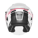 Kaciga NOX Jet N130 EKTO - Image 36